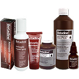 Creams & Ointments