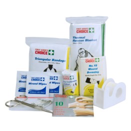 Handy First Aid Top Up Pack