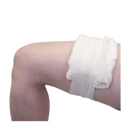 First Aider's Choice Wound Dressing Products, Wound Dressing No.15 - Large