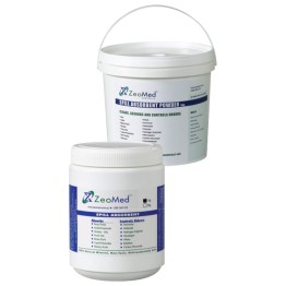 Absorbent Clean Up Powder