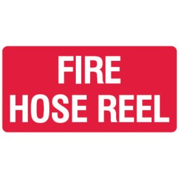 Fire Hose Reel