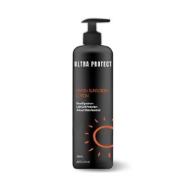 Ultra Protect 50+ Sunscreen Pump 500ml