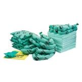 Accidental Chemical Spill REFILL Kit 120 Litre