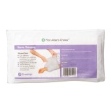 First Aider's Choice Sterile Burns Dressing 70cm x 75cm