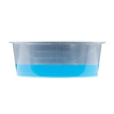First Aider's Choice Disposable Gallipot 120ml, Pack of 12