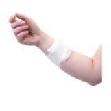 First Aider's Choice Wound Dressing Products, Wound Dressing No.13 - Small
