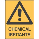 Chemical Irritants