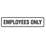 Employees Only