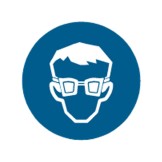 Eye Protection / Picto Only
