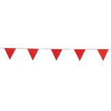 Pennant Barricade Tape