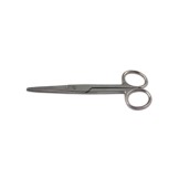 FAC Scissors Stainless Steel 12.5cm Sharp/Blunt