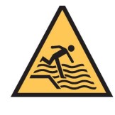 Sudden Drop
