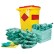 Accidental Large 240 Ltr Chemical Spill Kit 