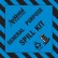 Accidental Eco-Friendly General Purpose Spill Kit Bin Label FRONT 