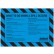 Accidental Polypropylene General Purpose Kit Bin Label SIDE