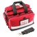 Portable Red Softpack First Aid Bags