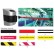 Wall Mount Barrier Units