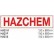 Accident Prevention Tags - Danger Pinch Point! Stay Clear145 x 75mm Economy Polyester