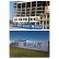Custom Site Banner Mesh Fence