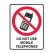 Do Not Use Mobile Telephones