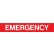 Emergency