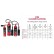 Fire Extinguishers - Carbon Dioxide (CO2)