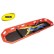   Basket Stretcher, 2180mm (L) x 640mm (W) x 190mm (H)