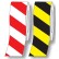Hazard Stripe Anti-Slip Tape & Treads