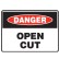 Open Cut
