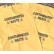 Asbestos Removal Bags 120L Pk 25   