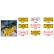Safety Stair Markers