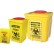 Sharps Containers and Wall/Trolley Brackets