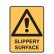 Slippery Surface
