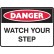 Watch Your Step