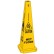 Standard Stafety Cone - Wet Floor