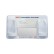 First Aider's Choice Eye Wash Wall Plate suits 500ml bottles