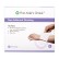 First Aiders Choice Non-Adherent Dressing, 10cm (W) x 10cm (H), Pack of 6