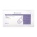 First Aiders Choice Non-Adherent Dressing, 10cm (W) x 20cm (H), Pack of 6