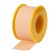 First Aider's Choice Zinc Oxide Adhesive Tape, 2.5cm (W) x 5m (L) 