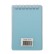  First Aider's Choice Notebook, Small
