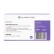 First Aider's Choice Eye Pads, Pack of 50