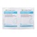 First Aider's Choice Disinfect-It Wipes, Pack of 100