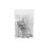 First Aider's Choice Assorted Safety Pins, Pack of 12