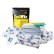 Accidental Oil & Fuel Spill Kit 120 Litre Polypropylene Refill 