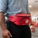 First Aider's Choice First Aid Bum Bag