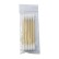 Cotton Buds with Bamboo Stem, 5 Pack