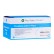 First Aider's Choice Povidine Iodine Wipes, Pack of 100